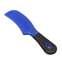 Pente de Plástico Azul M Reis 37190