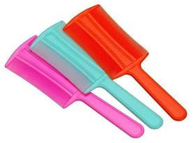 Pente de Plástico com Cabo para Piolho Pente de Plástico com Cabo para Piolho