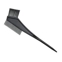 Pente de Plástico com Pincel Santa Clara