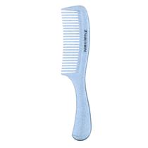 Pente De Plástico Dentes Médios Com Glitter Marco Boni