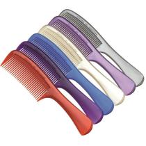 Pente De Plástico Maravilha - 01 ou 12 Unidades Santa Clara