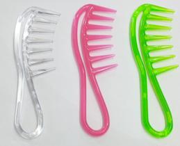 Pente de Plástico Maravilha