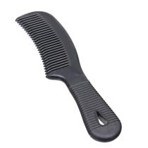 Pente de Plástico Preto M Reis 37191