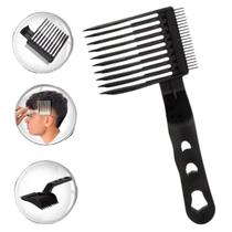 Pente De Posicionamento Para Corte De Cabelo Barbeiro