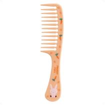 Pente Dentes Largos Infantil Proart Mini Pmp02b