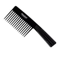 Pente Dentes Longos Preto - ProArt Pente Dentes Longos Preto - ProArt