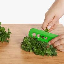 Pente Descascador de Alimentos multifunção Ervas Couve Pente Descascador de Alimentos multifunção Ervas Couve