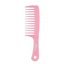 Pente Desembaraçador de Dentes Largos Paul Mitchell Guava Pink Pente Desembaraçador de Dentes Largos Paul Mitchell Guava Pink