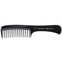 Pente Desembaraçador Hercules Sägemann 23 cm em Borracha