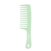 Pente desembaraçador Paul Mitchell de dentes largos verde espuma do mar