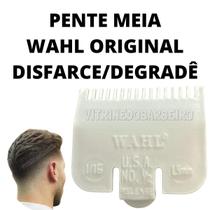 Pente Disfarce 0.5 Profissional Para Barbeiro Original