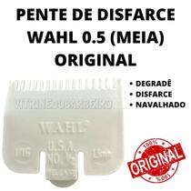 Pente Disfarce 1/2 Original Máquinas De Corte Magic Clip