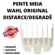 Pente Disfarce 1.5 Original Máquinas De Corte Magic Clip