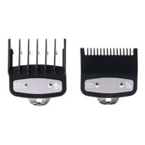 Pente Disfarce Clip Metal Premium Maquinas de Corte 1.5 E 0.5
