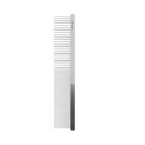 Pente duplo para pet de aço inox 23cm Akemi - Propetz Pente duplo para pet de aço inox 23cm Akemi - Propetz