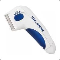 Pente Elétrico Tira Pulgas E Carrapatos Para Cães E Gatos Pente Elétrico Tira Pulgas E Carrapatos Para Cães E Gatos