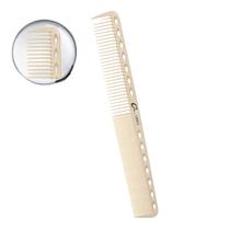 Pente Em Carbono Corte Barbeiro Anti Estático 18cm Pente Em Carbono Corte Barbeiro Anti Estático 18cm