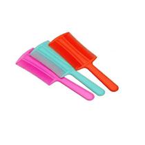 Pente Fino com Cabo Infantil para Higienização contra Piolhos - 1 unid