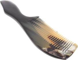 Pente fino de plástico cor multi color