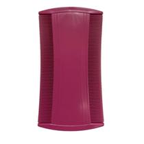 Pente Fino De Plástico Remove Lêndeas E Piolhos Marco Boni