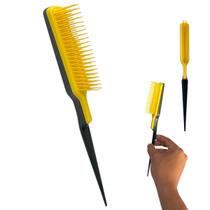 Pente Fitagem Cabelo Ondulado Crespo Cacheado Pente Fitagem Cabelo Ondulado Crespo Cacheado