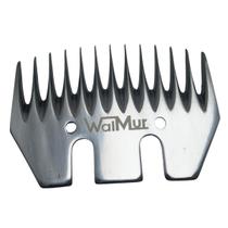 Pente Fixo Maxishear F7 Reto Para Ovinos Original Walmur Classico