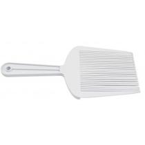 Pente Flattopper para Corte Quadrado Afro Nivelador