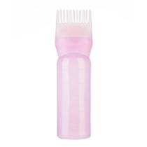 Pente Frasco Aplicador De Tintura P/ Cabelo