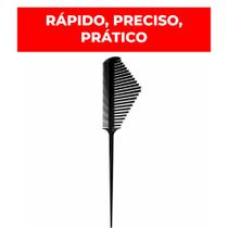 Pente Funil RP Robson Peluquero - 1 Unidade