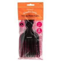 Pente Garfo 3 Unidades ProArt