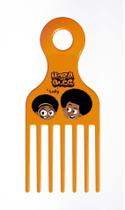 Pente Garfo Afro Hora do Blec uso Adulto e Infantil Pente Garfo Afro Hora do Blec uso Adulto e Infantil