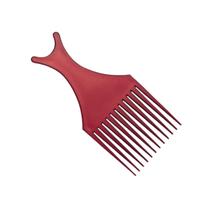 Pente Garfo Black Power 01 Und