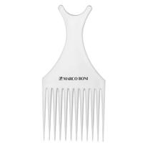 Pente Garfo Black Power Cabelo Afro E Cacheado Marco Boni Pente Garfo Black Power Cabelo Afro E Cacheado Marco Boni