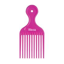 Pente garfo de cachos ricca 2405