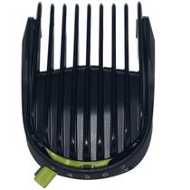 Pente giratório de substituição de 3-7 mm para Philips Norelco MultiGroom Pente giratório de substituição de 3-7 mm para Philips Norelco MultiGroom