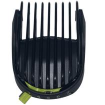 Pente giratório de substituição de 3-7 mm para Philips Norelco MultiGroom Pente giratório de substituição de 3-7 mm para Philips Norelco MultiGroom