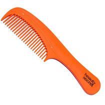 Pente Golfinho Beauty Secret cor Laranja Pente Golfinho Beauty Secret cor Laranja