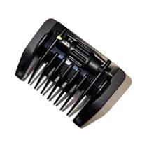 Pente Guia Ajustável 5 Em 1 Para Aparador De Barba One Blade QP2520 QP2530 QP2620 QP2630 QP2724