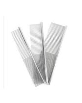 Pente inox Pente inox