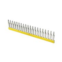 Pente jumper 2,5mm 20 terminais fbs 20-5 Pente jumper 2,5mm 20 terminais fbs 20-5