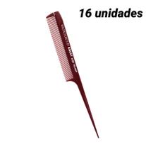 Pente Krest 5 By Profissional - 16 Unidades
