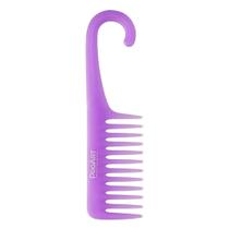 Pente Lilás Para Chuveiro Desembaraço Hora do Banho ProArt