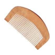 pente madeira BARBA ESTILO ANTI FRIZZ pente madeira BARBA ESTILO ANTI FRIZZ