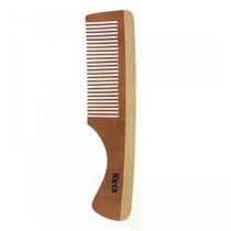 Pente Madeira Grande Ricca