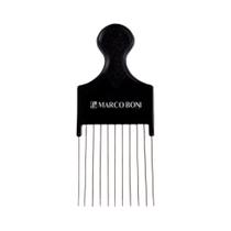 Pente Marco Boni Afro com Dentes De Metal (1219)