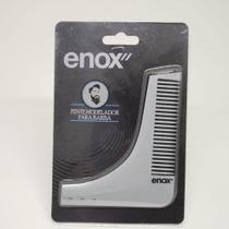 Pente Modelador para barba Belliz Enox - 1743 Pente Modelador para barba Belliz Enox - 1743