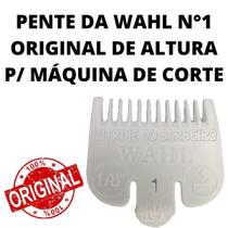 Pente N1 Original Para Degrade Máquinas De Corte Top! - Senior Cordless