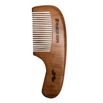 Pente para barba, cabelo e bigode marco boni 1405 Pente para barba, cabelo e bigode marco boni 1405