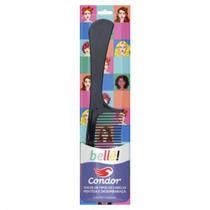 Pente para cabelo preto condor bellê! Pente para cabelo preto condor bellê!