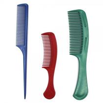 Pente para Cabelo Sveda Hair 3 Unidades Pente para Cabelo Sveda Hair 3 Unidades
